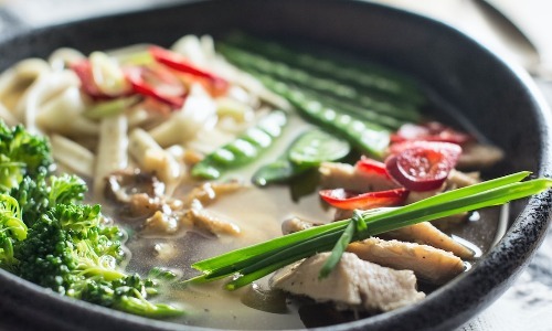 15 Easy Ramen Noodle Recipes Best Ramen Recipes