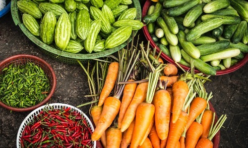 Easy And Healthy Ramen